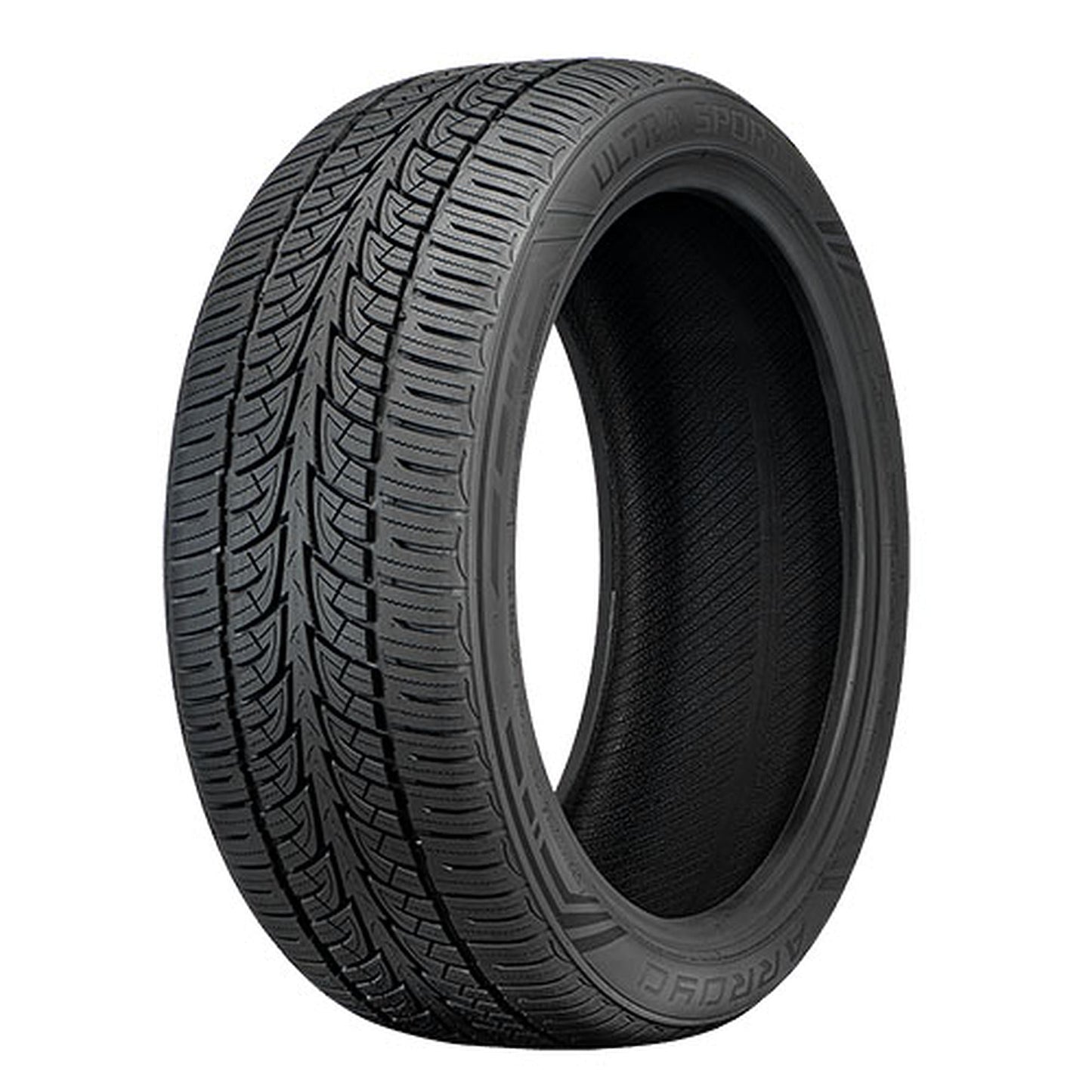 Arroyo Ultra Sport A/S UHP All Season 275/45R20 110V XL Passenger Tire