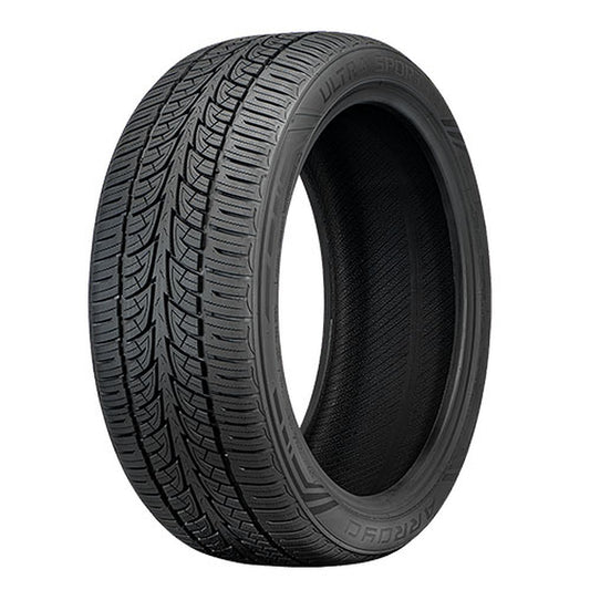 Arroyo Ultra Sport A/S UHP All Season 285/45R22 114V XL Passenger Tire