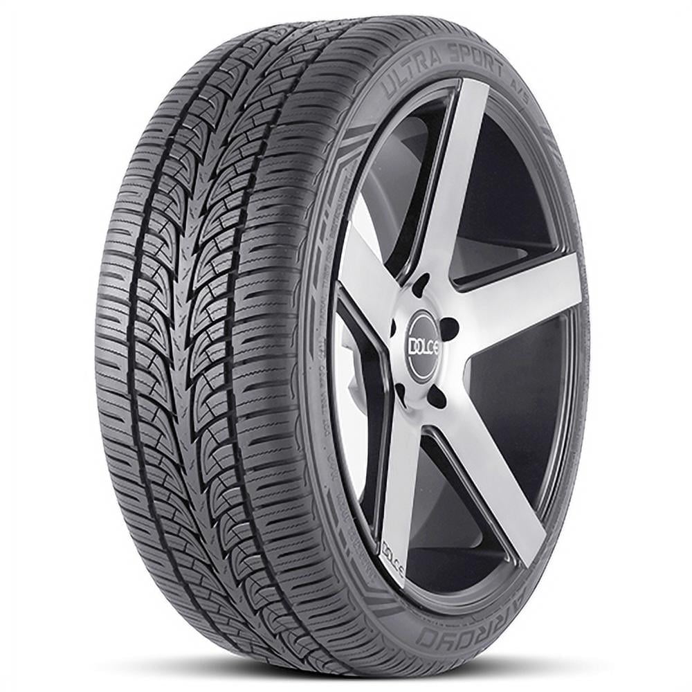 Arroyo Ultra Sport AS All-Season 275/55R20 117 V Tire