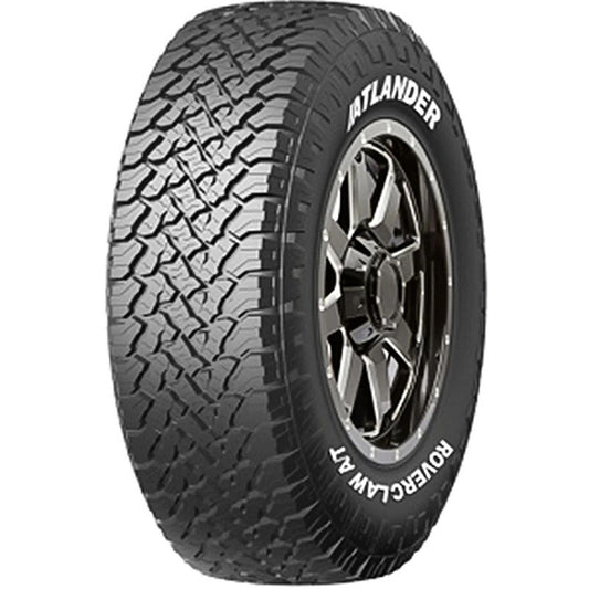 Atlander ROVERCLAW A/T All Terrain 265/70R16 112T Passenger Tire