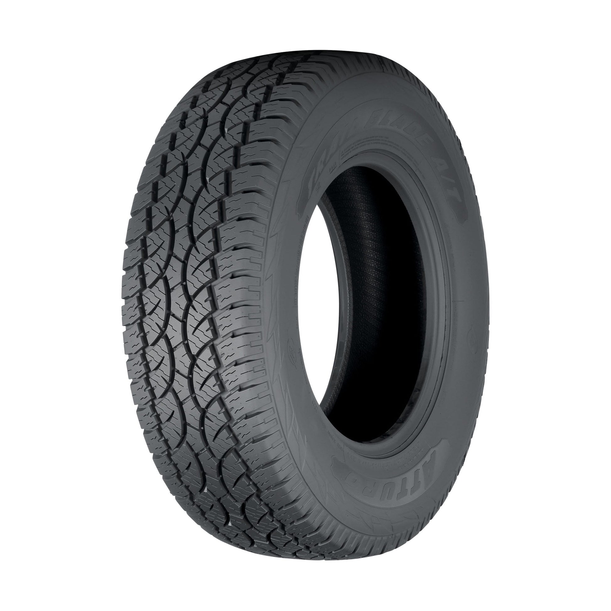 Atturo Trail Blade A/T All Terrain 265/70R18 116T Light Truck Tire