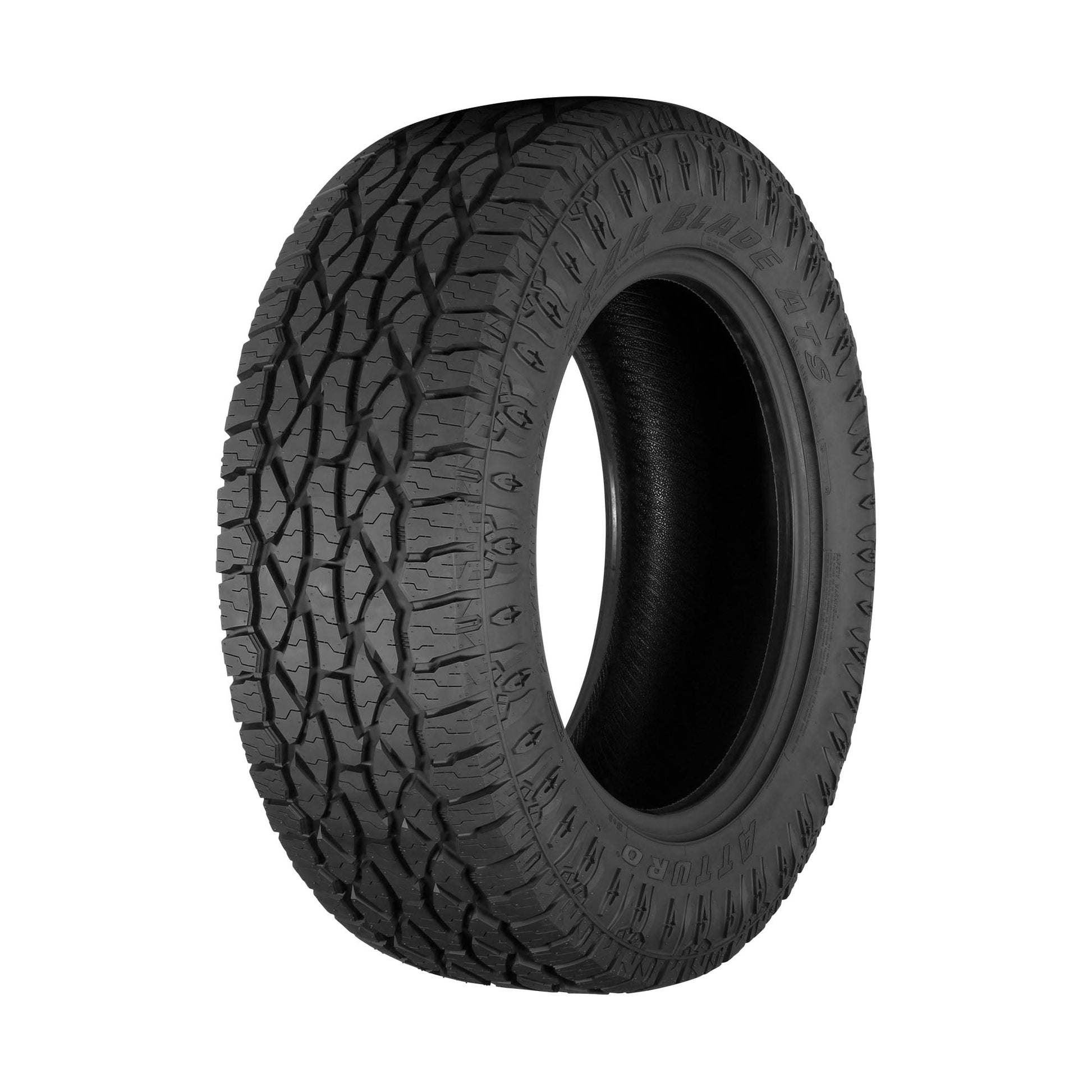 Atturo Trail Blade ATS All Terrain 275/60R20 116T XL Light Truck Tire