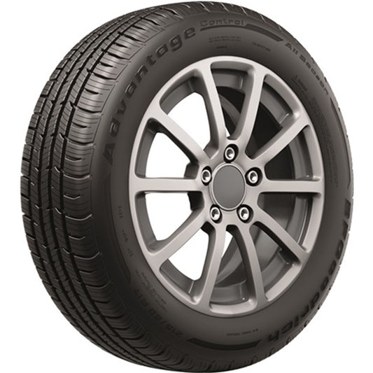 BFGoodrich Advantage Control All-Season 225/65R17 102H Tire
