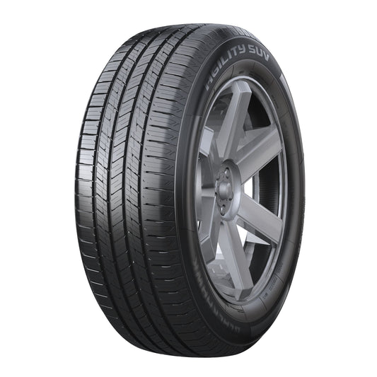 BlackHawk Agility SUV All Season 235/60R17 102H SUV/Crossover Tire
