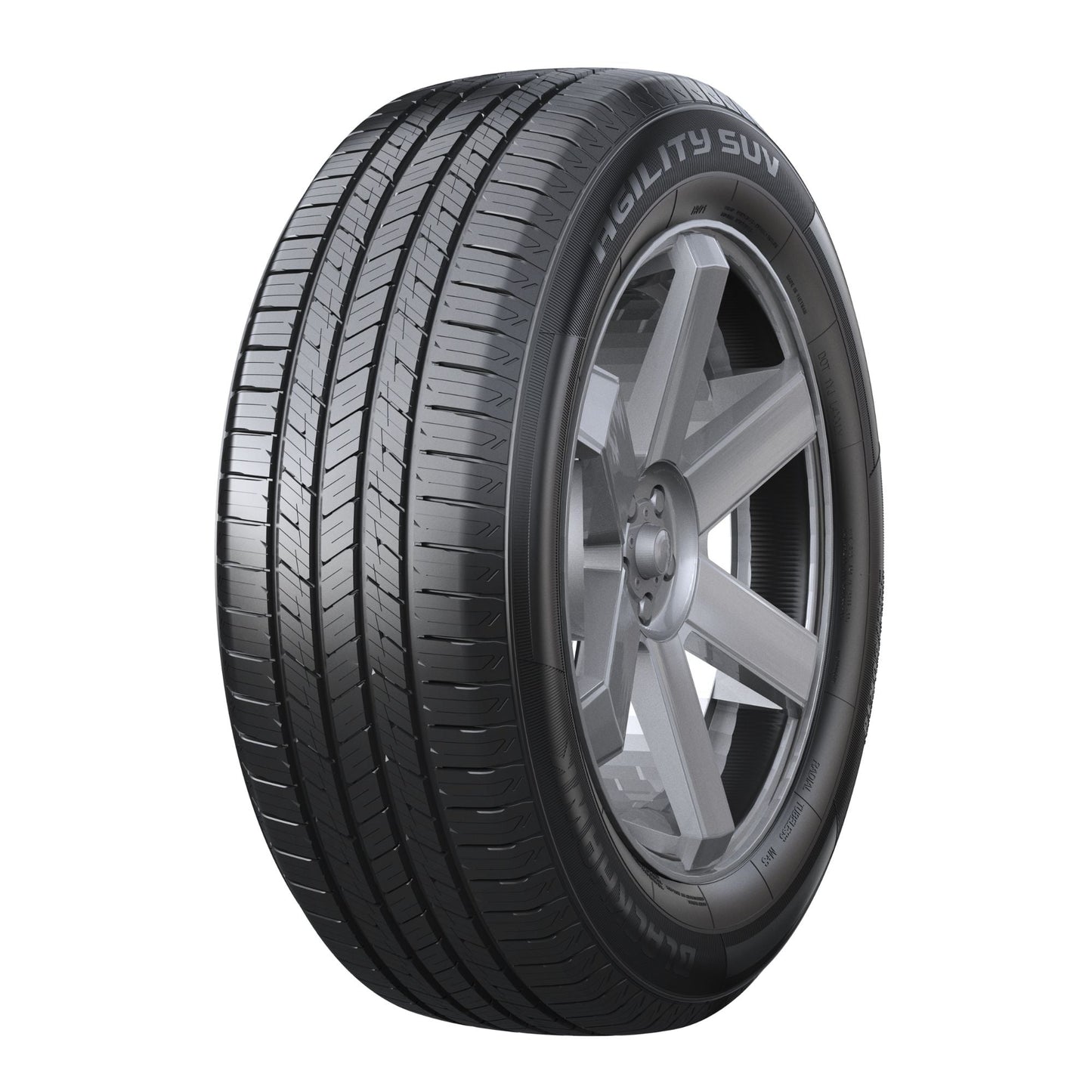 BlackHawk Agility SUV All Season 245/65R17 107H SUV/Crossover Tire