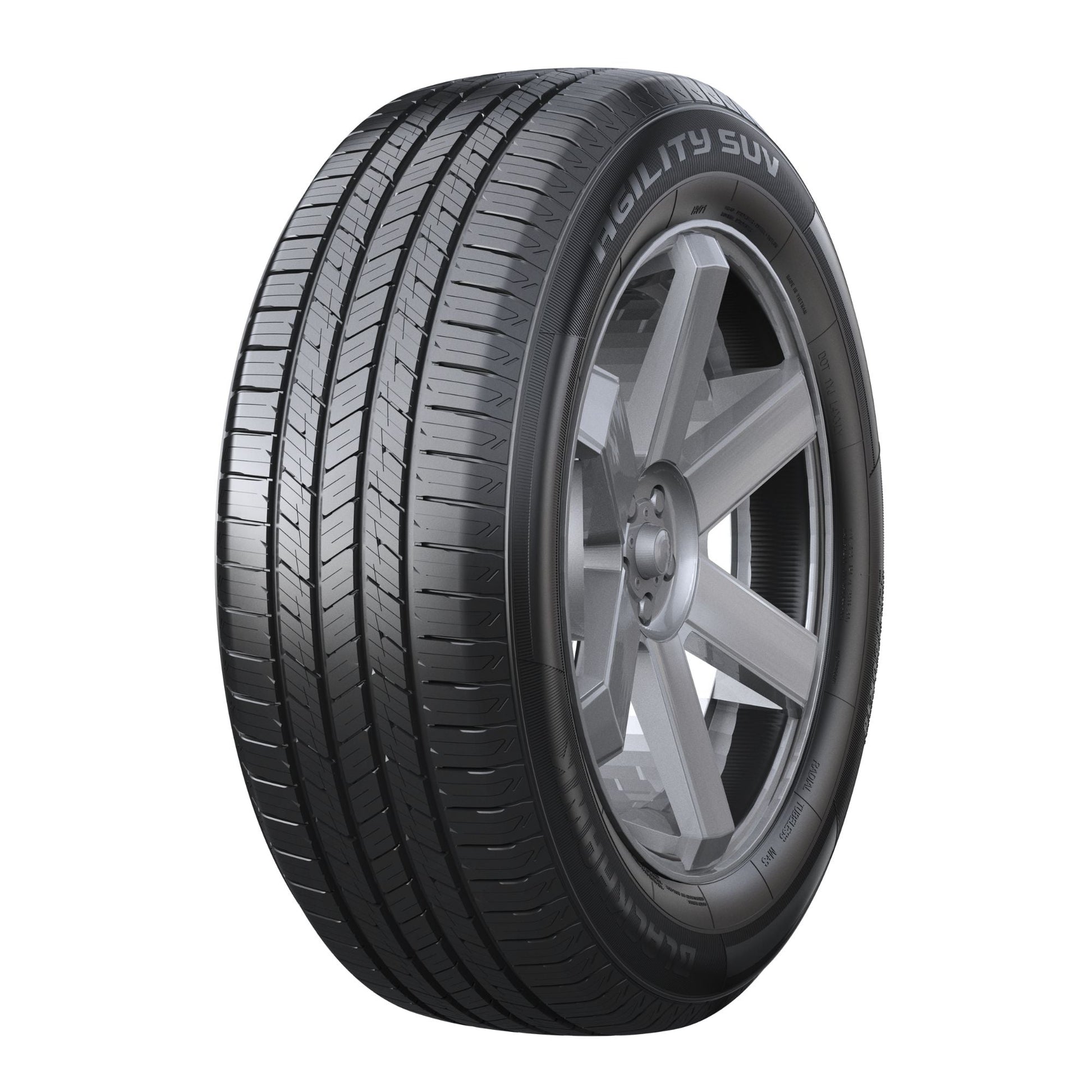 BlackHawk Agility SUV All Season 265/70R16 112H SUV/Crossover Tire