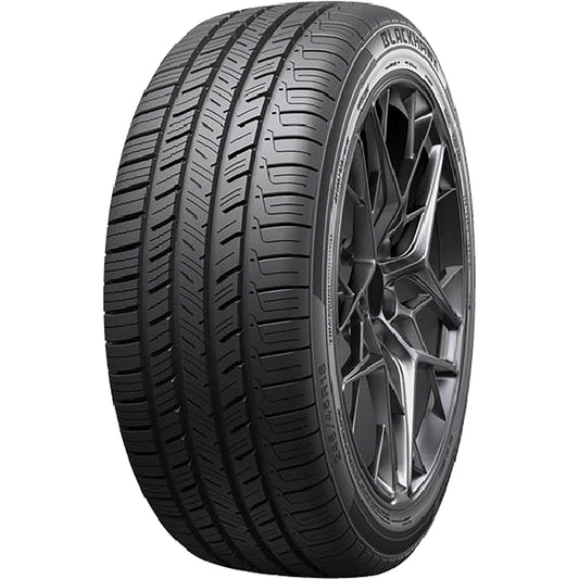 BlackHawk Agility UHP A/S All Season 235/40R19 92W Passenger Tire