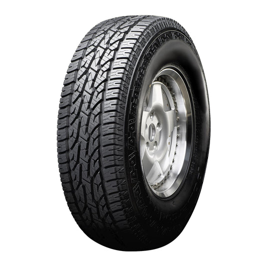 BlackHawk Hiscend-H HA11 All Terrain LT285/70R17 121/118S E Light Truck Tire