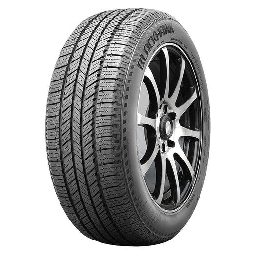 BlackHawk Hiscend-H HT01 All Season LT235/80R17 120/117R E Light Truck Tire