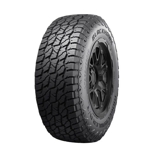 BlackHawk Ridgecrawler A/T All Terrain LT275/55R20 120/117R E Light Truck Tire