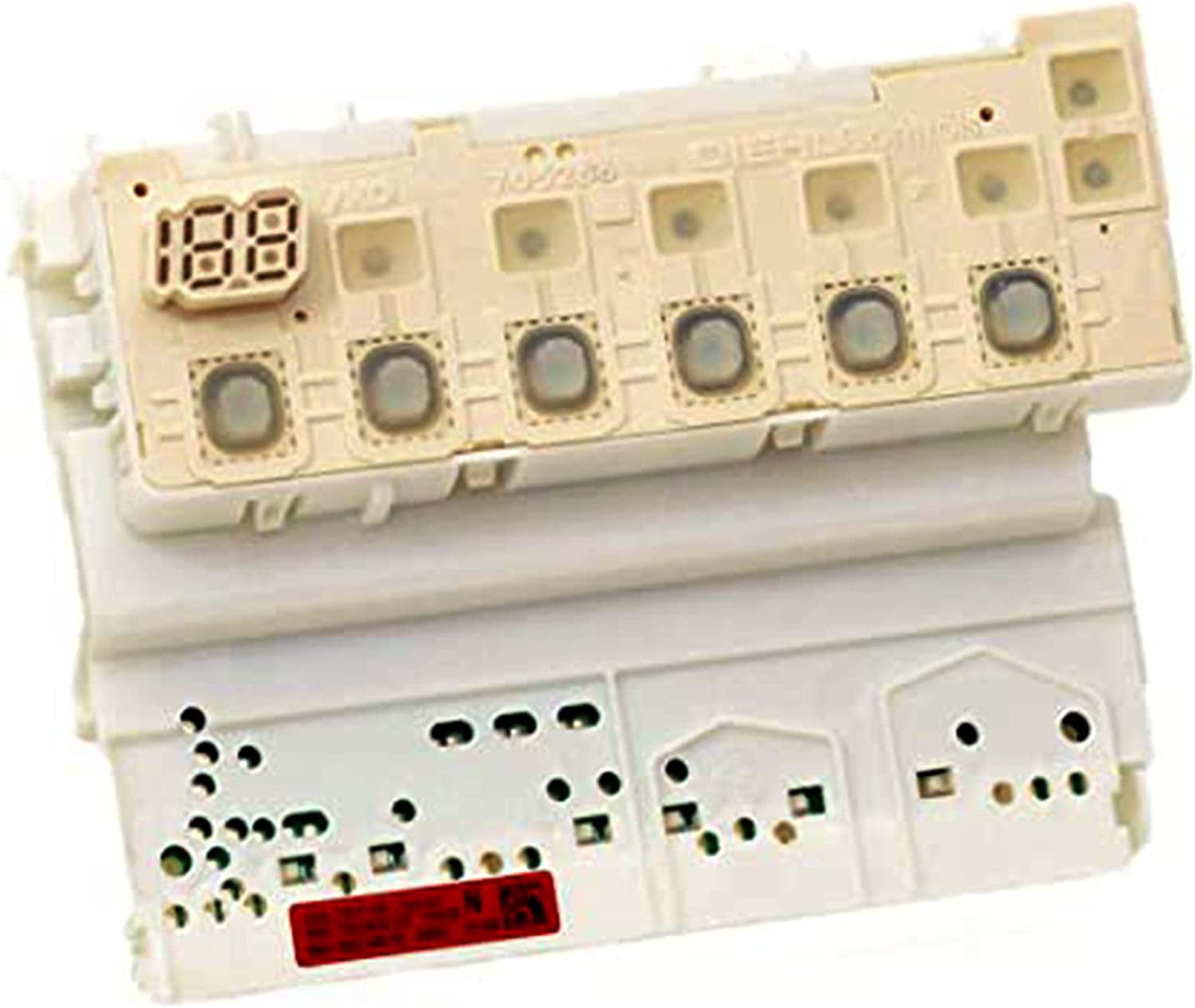 Bosch Genuine OEM 676960 Dishwasher Main Control Board
