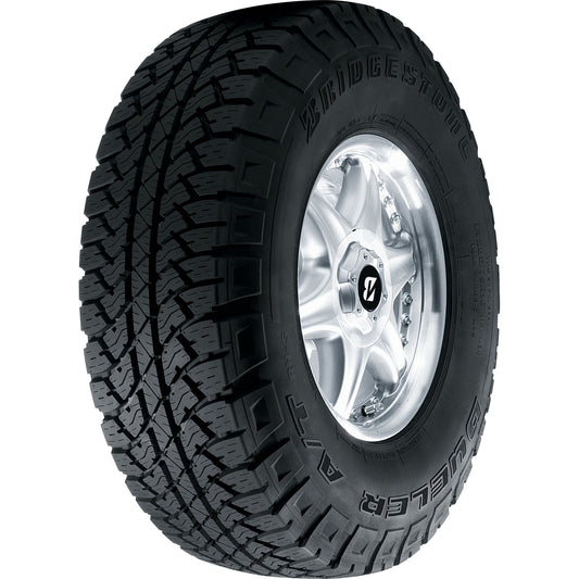 Bridgestone Dueler A/T RH-S All Terrain 265/65R18 112S Light Truck Tire