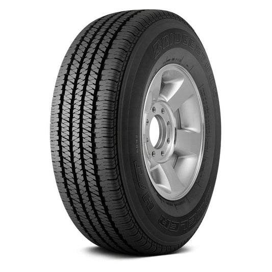 Bridgestone Dueler H/T D684 II P245/70R17 108S BSW