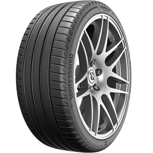 Bridgestone Potenza Sport A/S UHP All Season 215/45R17 91W XL Passenger Tire