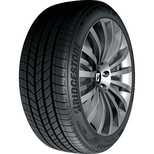 Bridgestone Turanza QuietTrack All Season 205/65R16 95H Passenger Tire