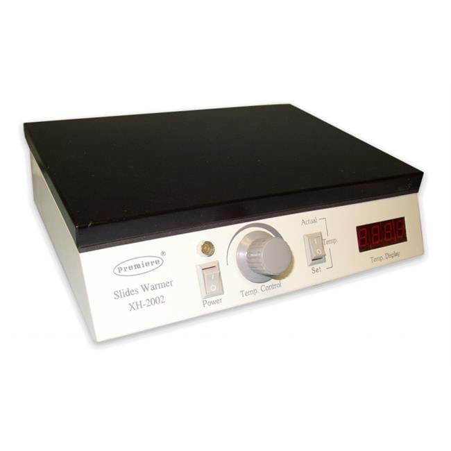 C & A Scientific  - Slide Warmer - Small
