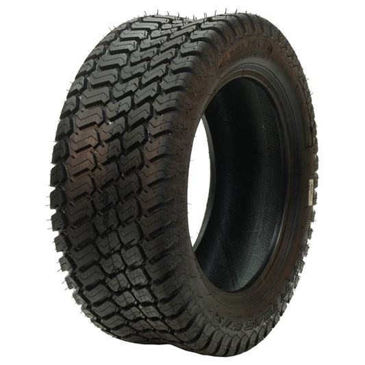 Carlstar Multi-Trac C/S 18X10.50-10 80A3 B Lawn & Garden Tire