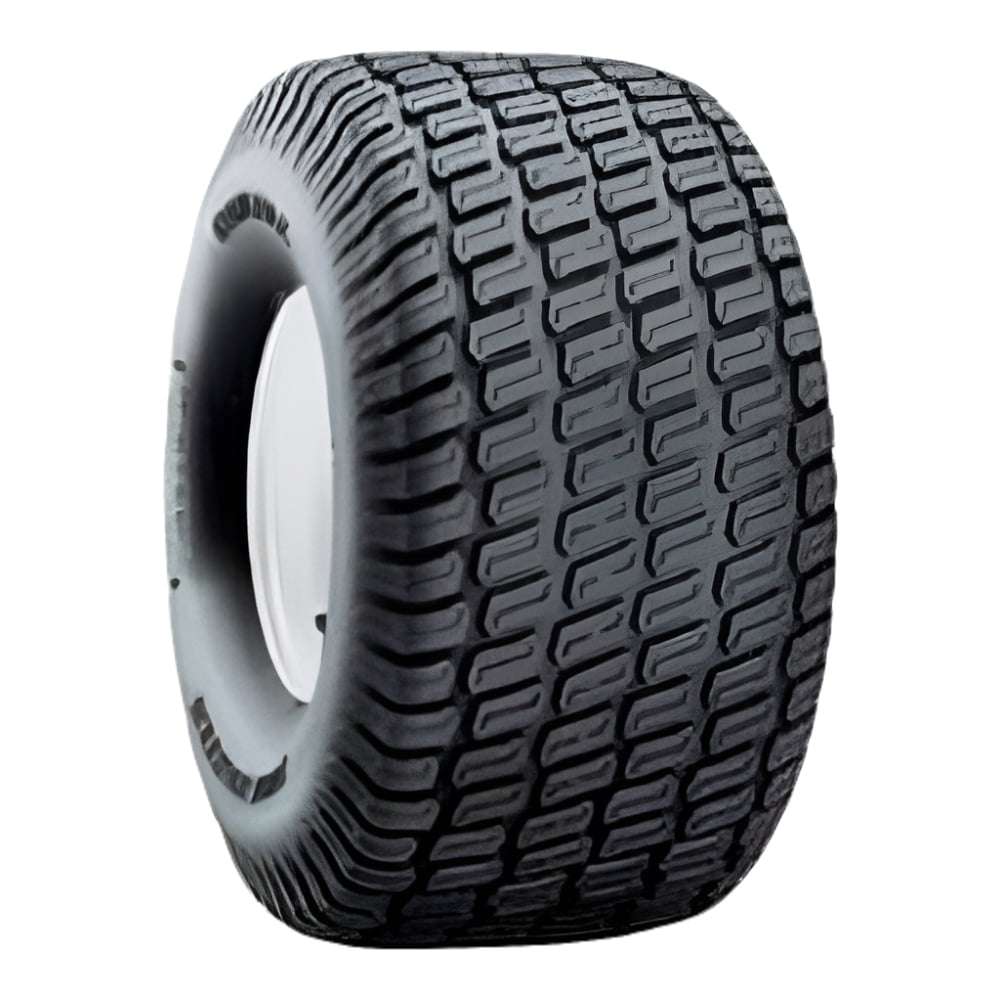 Carlisle Turfmaster Lawn & Garden Tire - 18X8.50-8 LRB 4PLY Rated