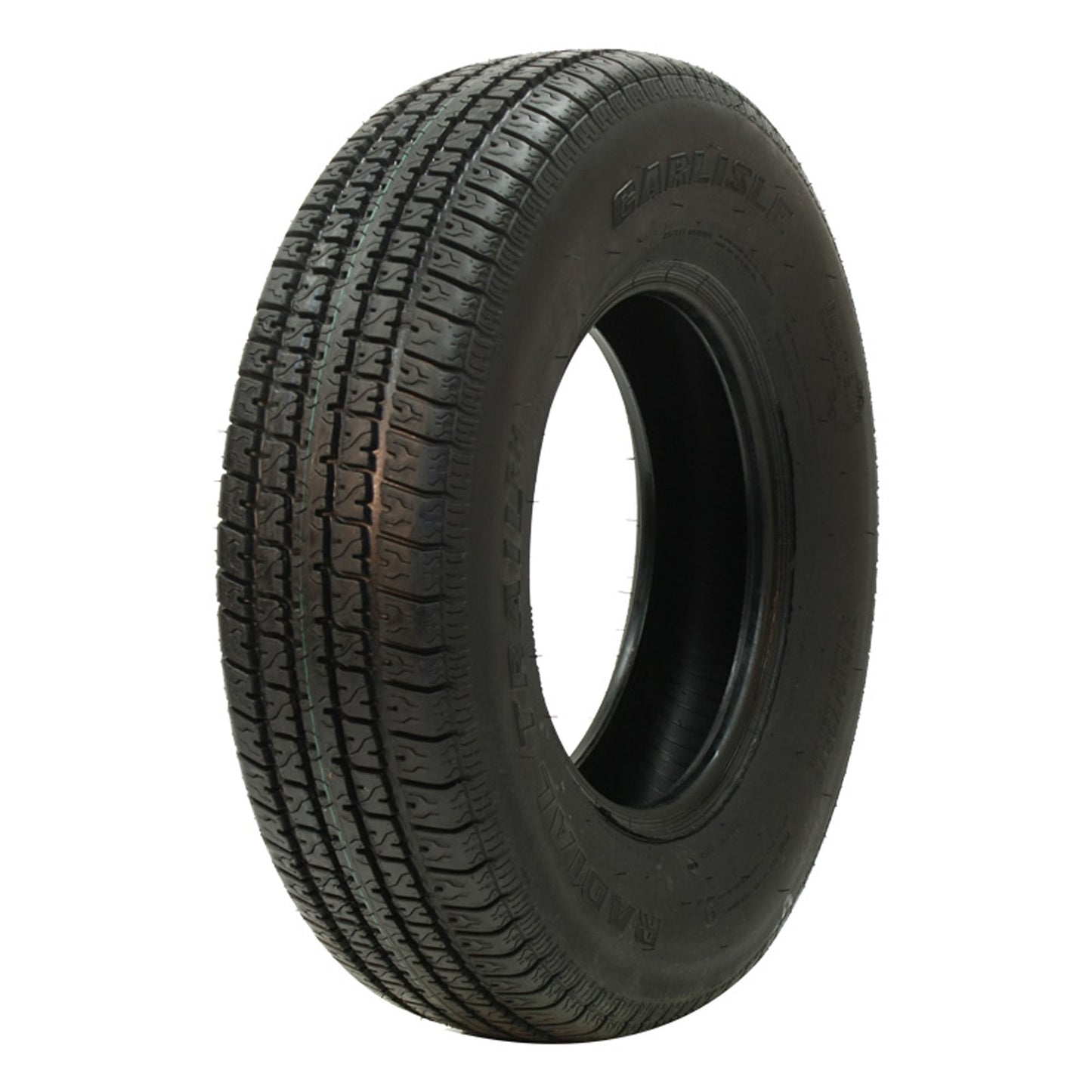 Carlstar Radial Trail RH ST145R12 88L D Trailer Tire
