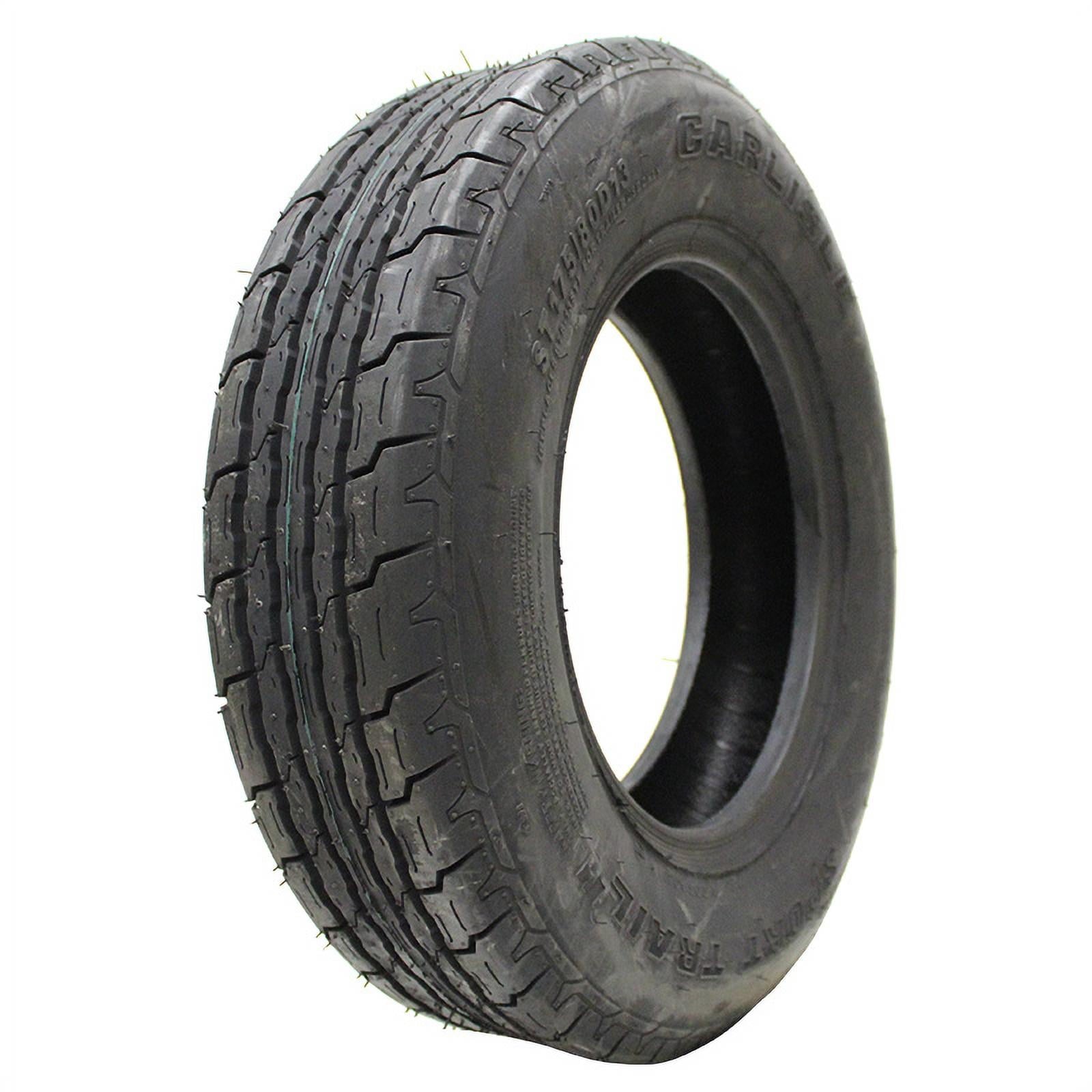 Carlstar Sport Trail LH ST185/80-13 94N C Trailer Tire