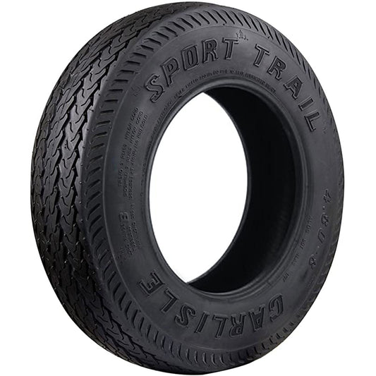 Carlstar Sport Trail ST205/75D14 C Trailer Tire