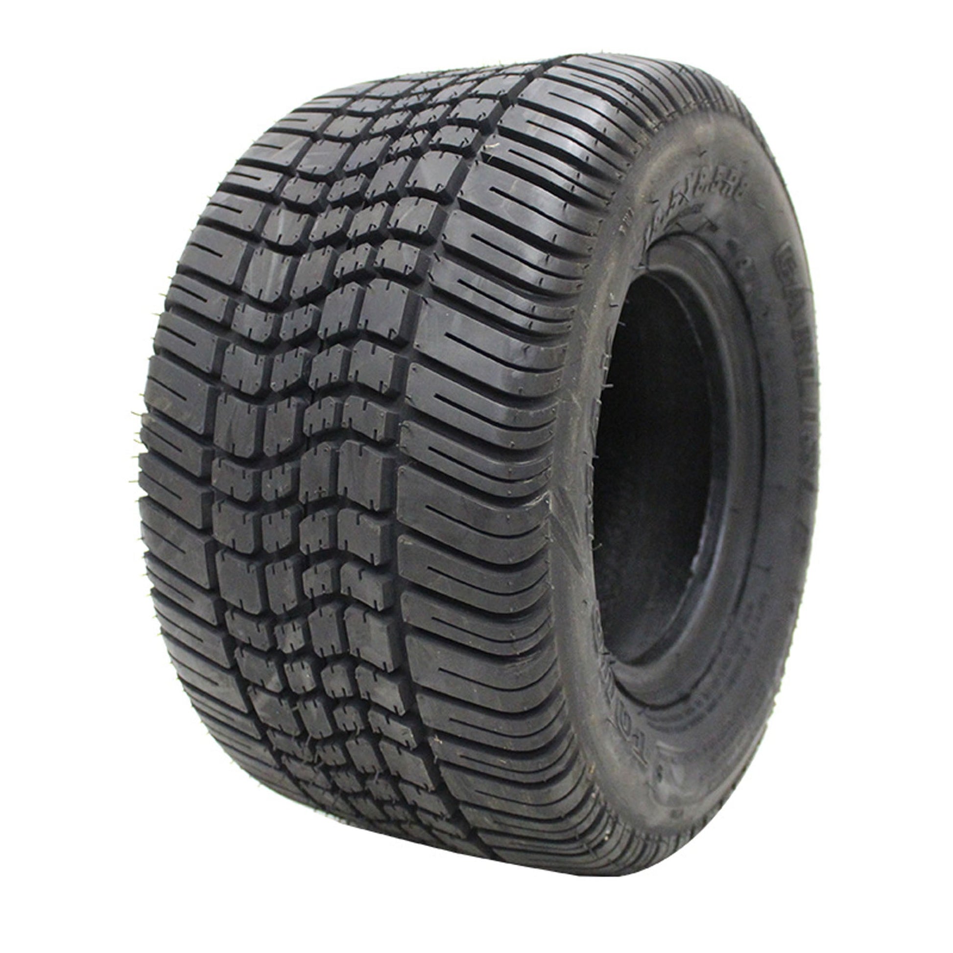 Carlstar Tour Max 205/50-10 67B B Lawn & Garden Tire