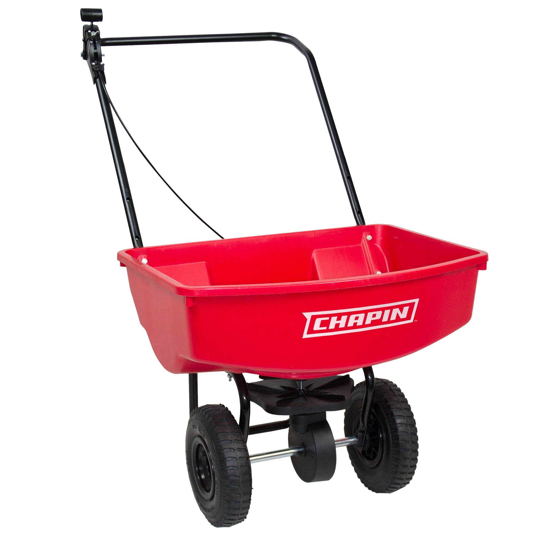 Chapin 8001A: 70-Pound Residential Lawn Broadcast Spreader