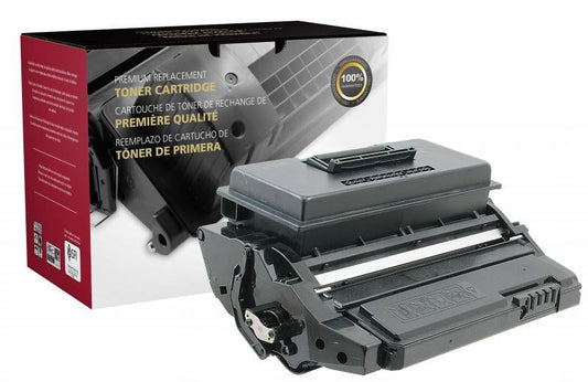 Remanufactured Clover High Yield Toner Cartridge for Xerox 106R01371/106R01370 - CIG200590P