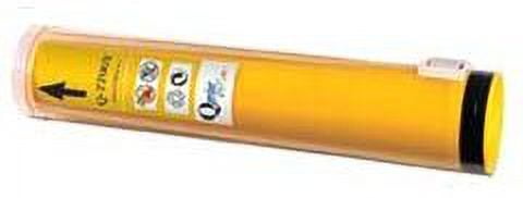 Compatible Xerox 016-1946-00 toner cartridge - high capacity yellow