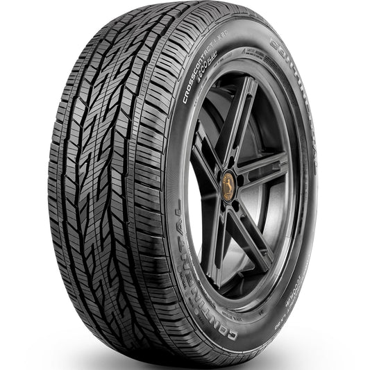 Continental CrossContact LX20 265/70R18 116 S Tire