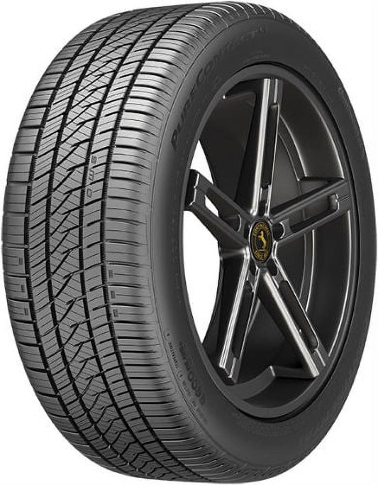 Continental PureContact LS 205/50R17 93 V Tire