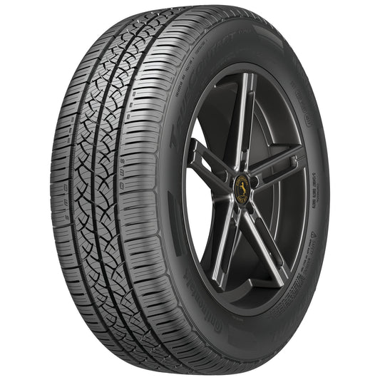 Continental TrueContact Tour All Season 195/65R15 91T Passenger Tire