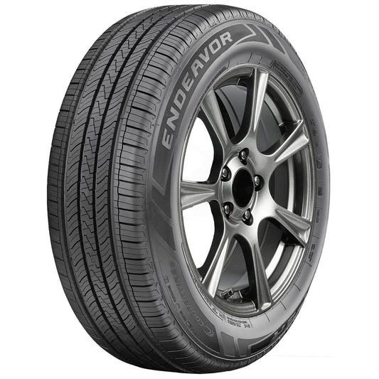 Cooper Endeavor All Season 215/55R16 97H XL Passenger Tire