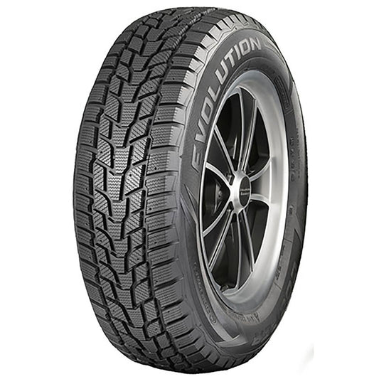 Cooper Evolution Winter Winter 225/55R17 97T Passenger Tire