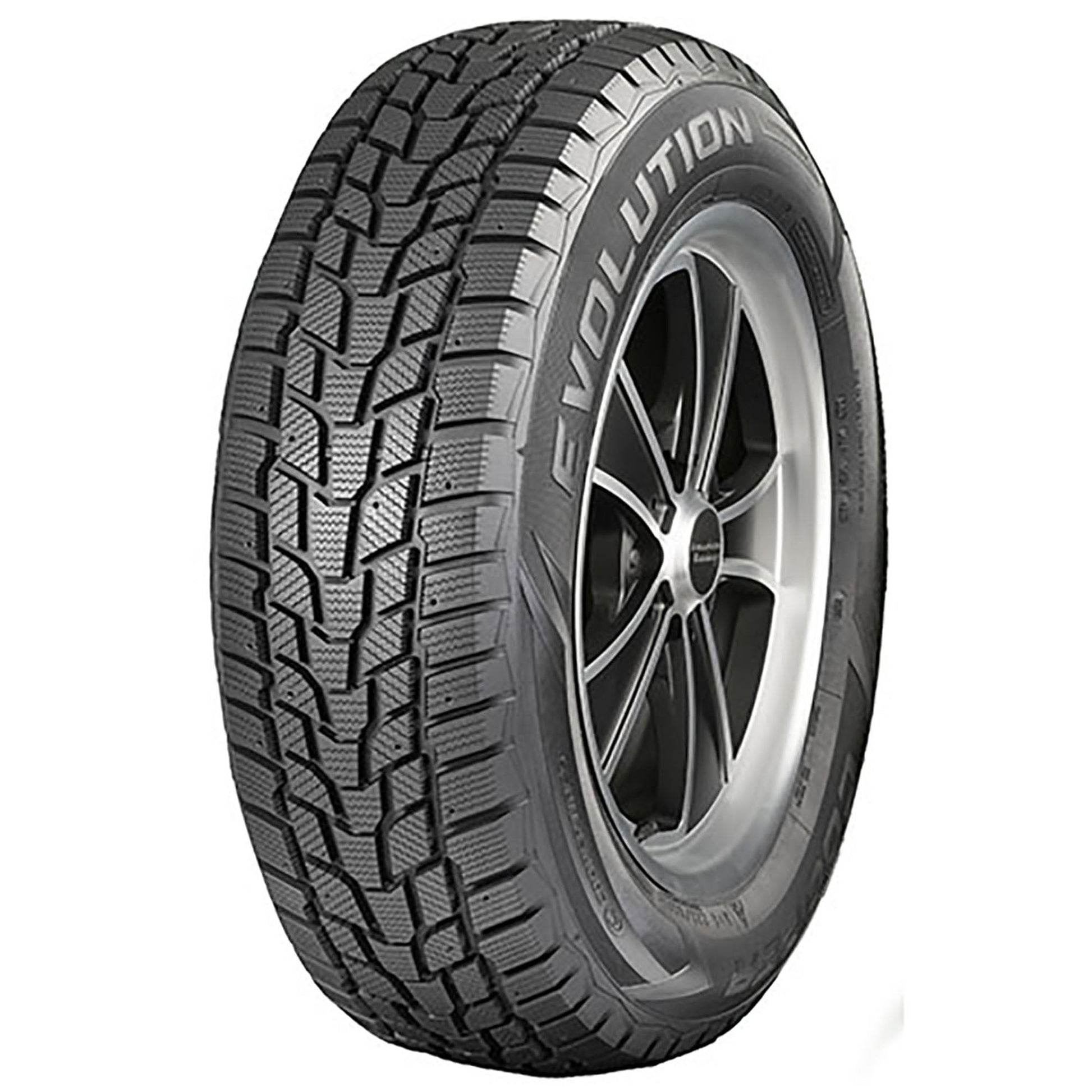 Cooper Evolution Winter Winter 235/65R17 104T Passenger Tire