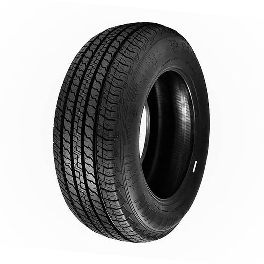 Cosmo El Jefe Van Commercial Van 225/70R15 103H D Light Truck Tire