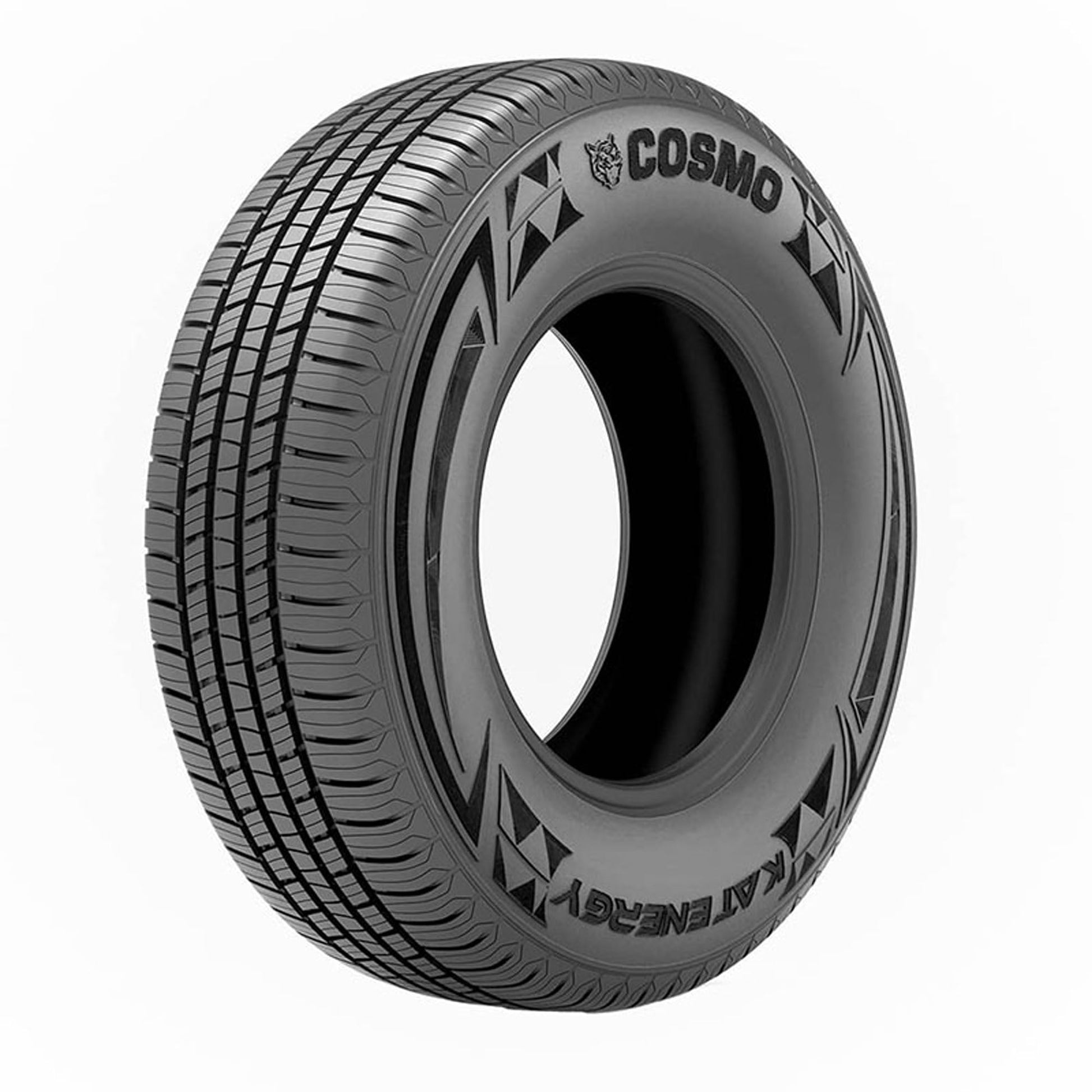 Cosmo Kat Energy Highway 235/75R15 105S Light Truck Tire