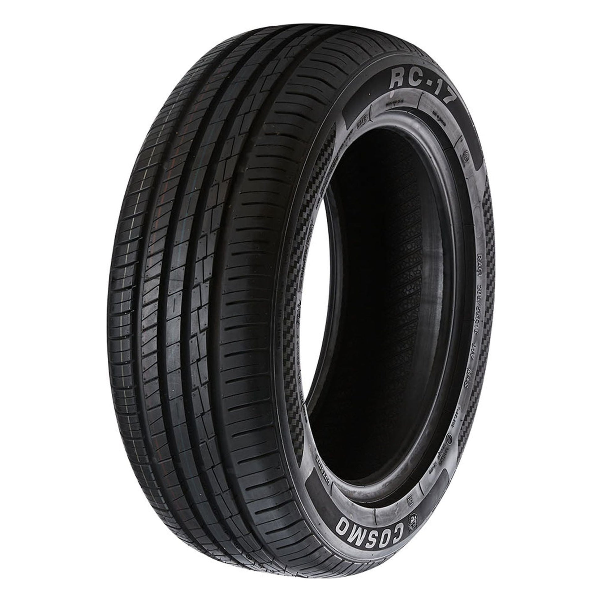 Cosmo RC-17 All Season 235/45ZR17 97W XL Passenger Tire