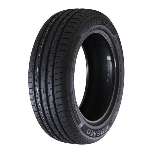 Cosmo TigerTail All Season 215/55R18 99V XL Passenger Tire
