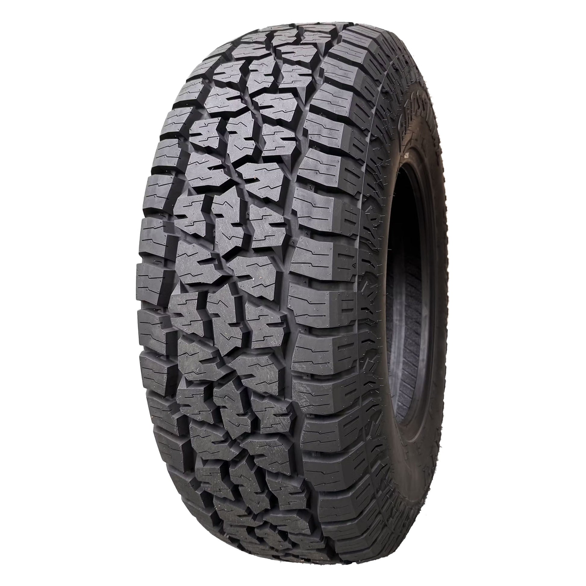 Crossmax AT-1 All Terrain LT245/75R17 121/118S E Light Truck Tire