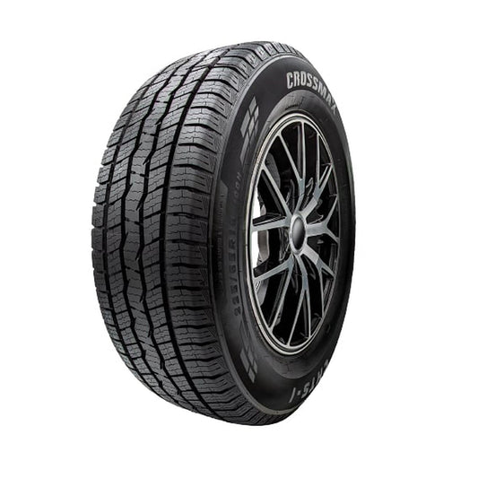 Crossmax CHTS-1 Highway 225/60R17 99V SUV/Crossover Tire