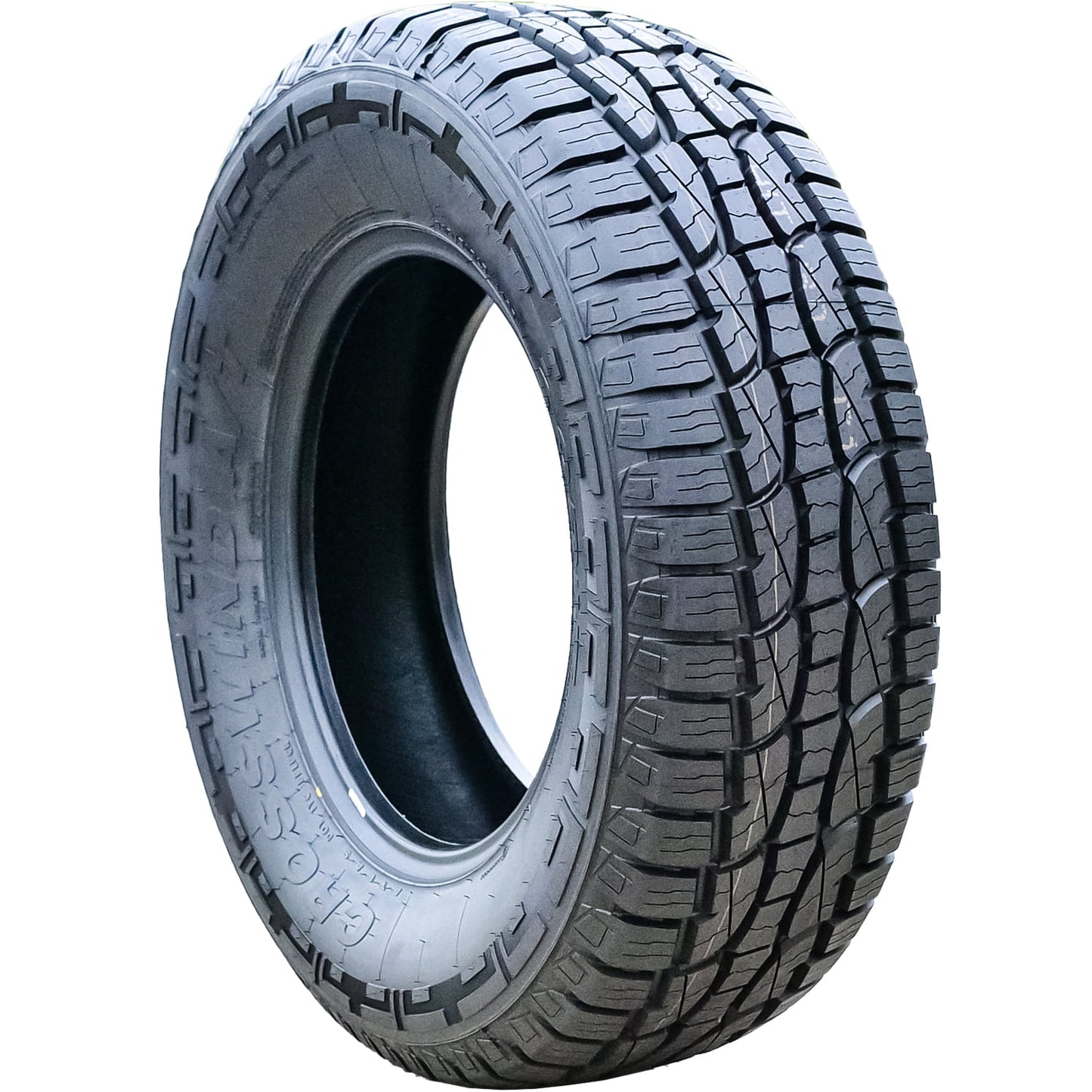 Crosswind A/T All Terrain 235/70R16 106T Light Truck Tire