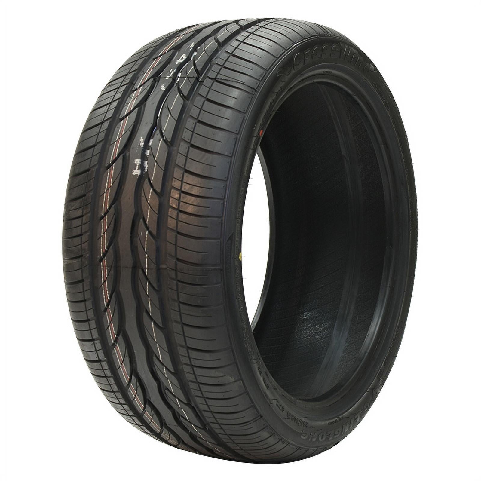 Crosswind All-Season UHP 235/50R18 101W XL Passenger Tire