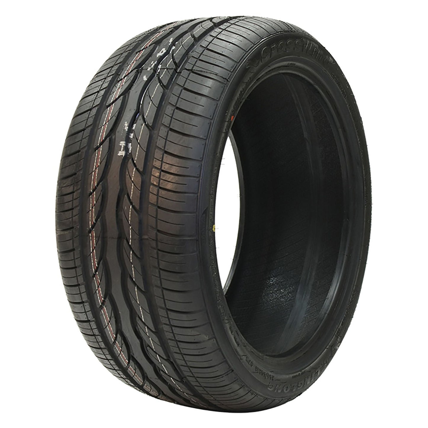 Crosswind All Season UHP All Season 245/45R18 100W XL Passenger Tire