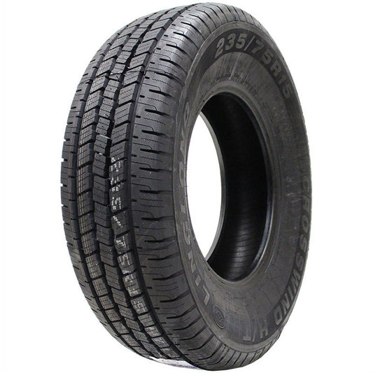 Crosswind H/T All Season 265/65R17 112T Light Truck Tire Fits: 2005-15 Toyota Tacoma Pre Runner, 2000-06 Toyota Tundra Limited