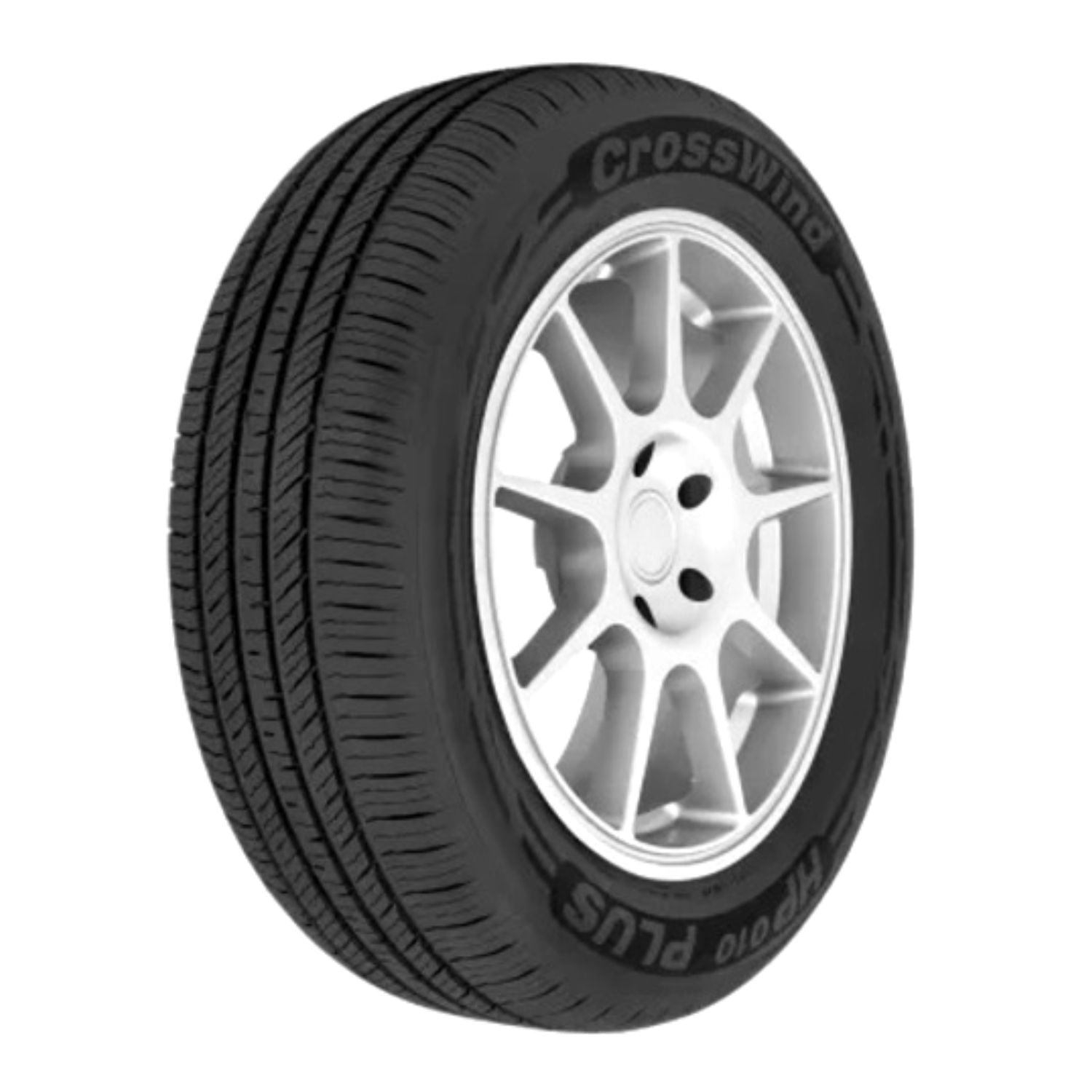 Crosswind HP010 Plus All Season 225/65R16 100H Passenger Tire
