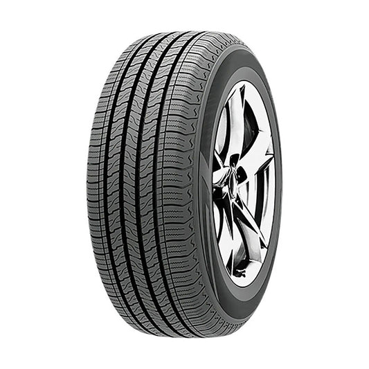 Dcenti DC66 All Season 215/55R18 95V Passenger Tire