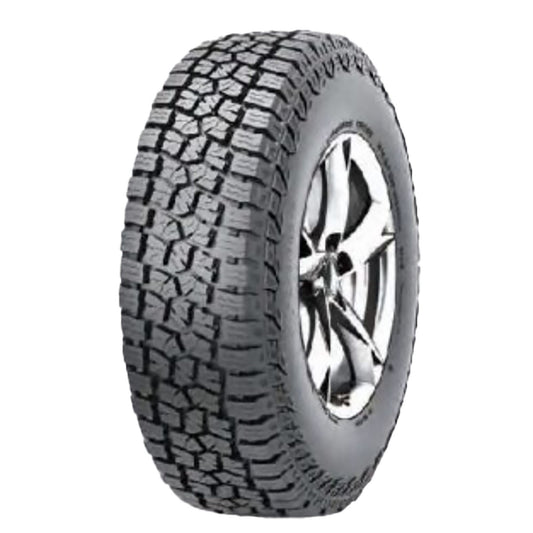 Dcenti DC88 AT 235/70R17 109T A/T All Terrain Tire
