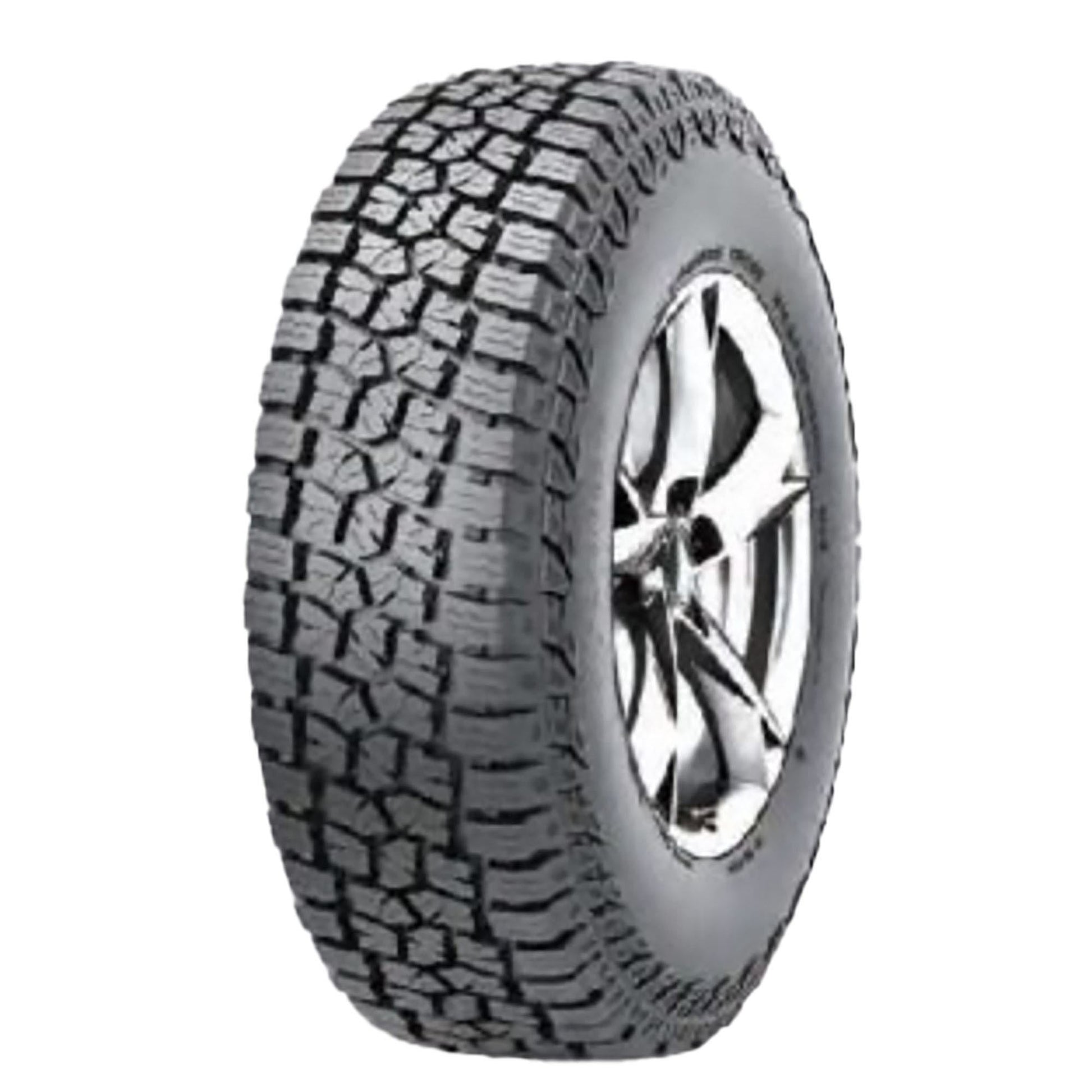 Dcenti DC88 A/T All Terrain 255/55R18 109H XL Passenger Tire