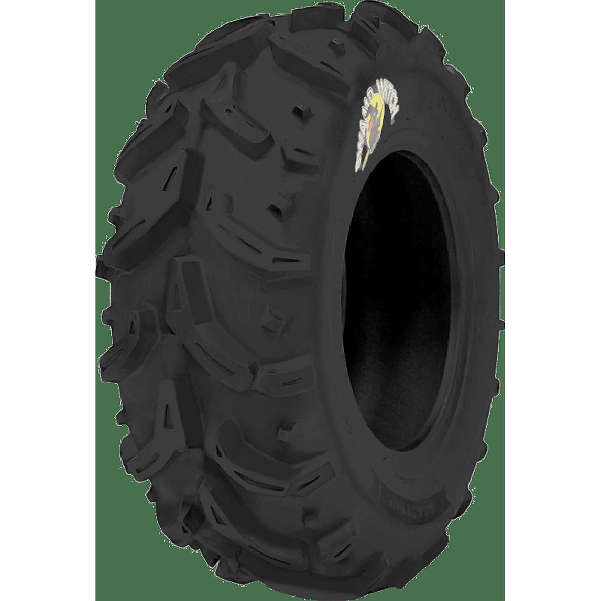 Deestone Swamp Witch D932 25X12R9 56F C ATV/UTV Tire